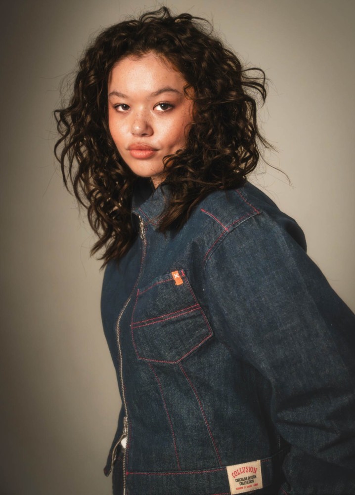 evie farquharson - real & unique