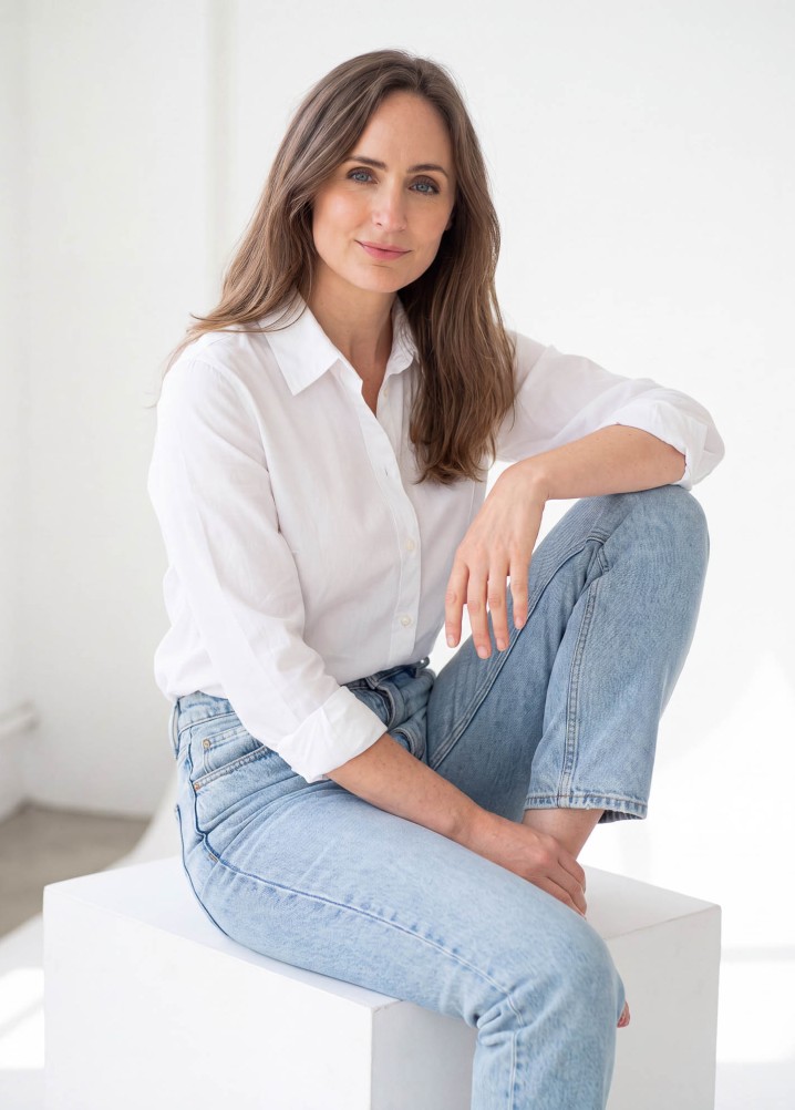 elizabeth core-clarke - classics 40+
