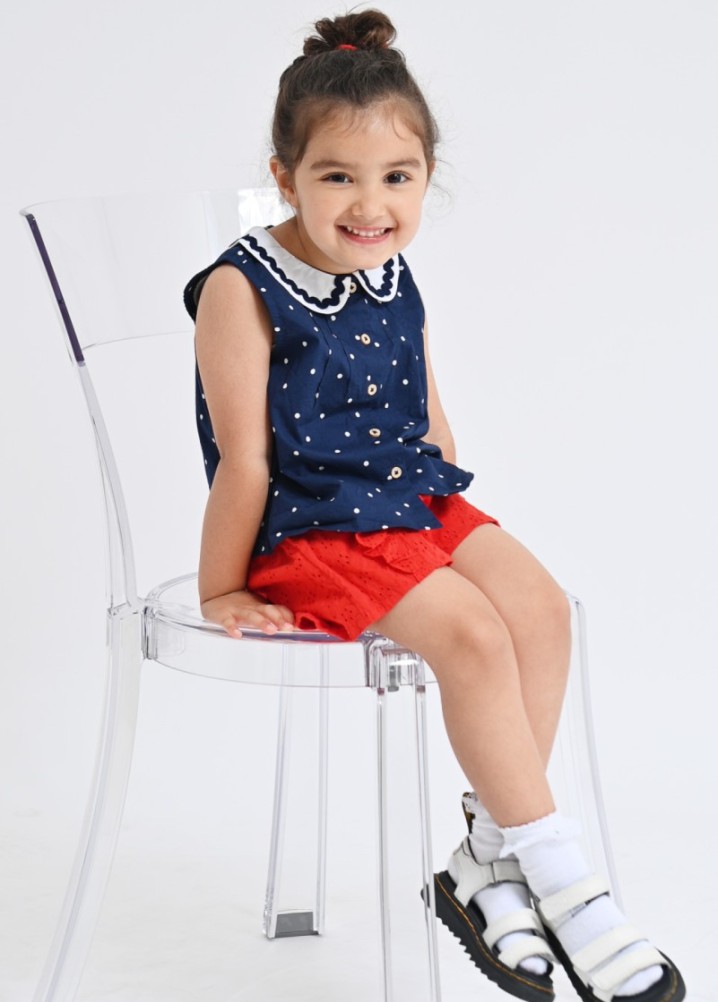 ayla kishan - junior