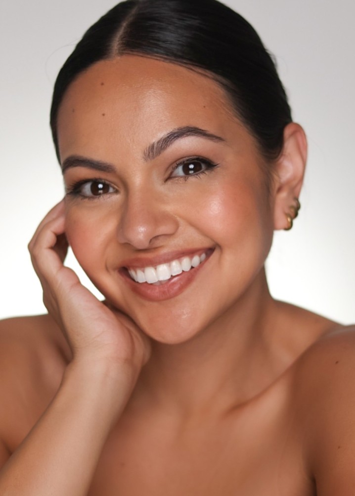 thara jordana - beauty