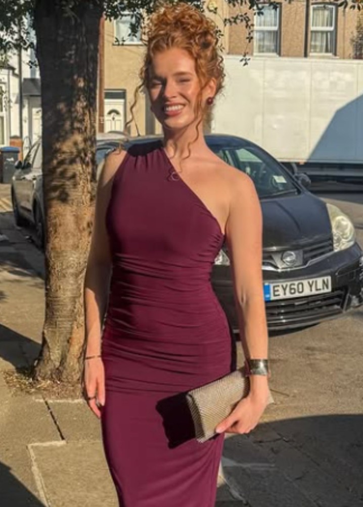 lydia jervis - influencers