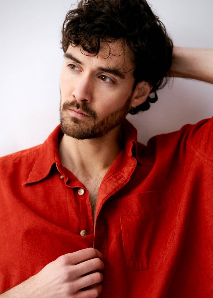 matthew ovens - actor