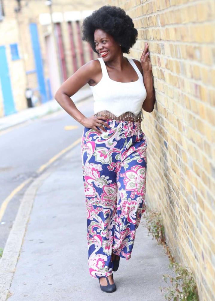 rachel-sophia anthony - actor