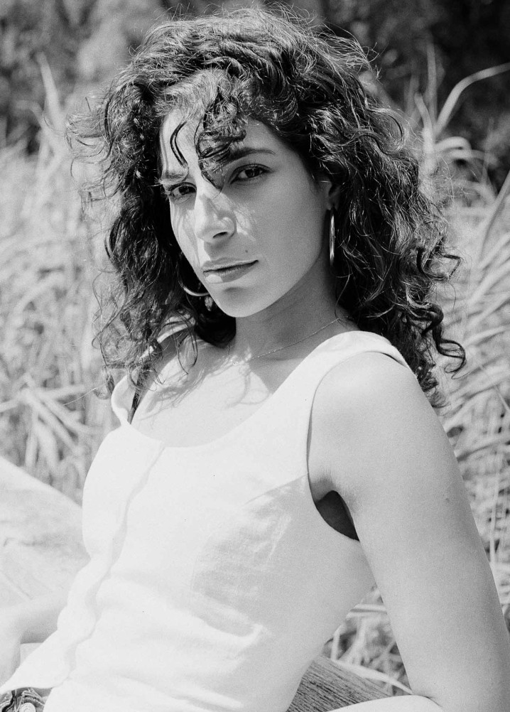 nailah d - actor