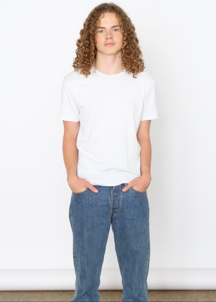 Ethan Nicholas - Casting Shots