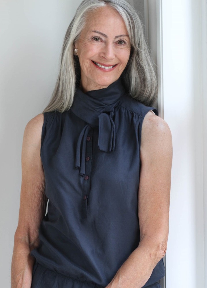 diana frances - real