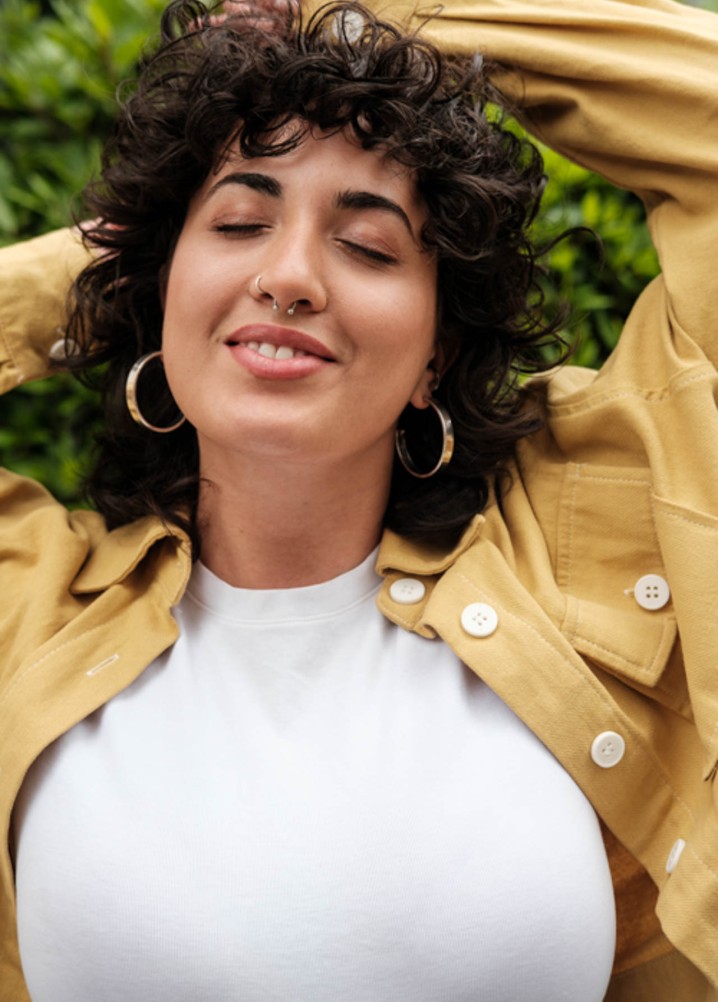 yasmin van-smith - real & unique