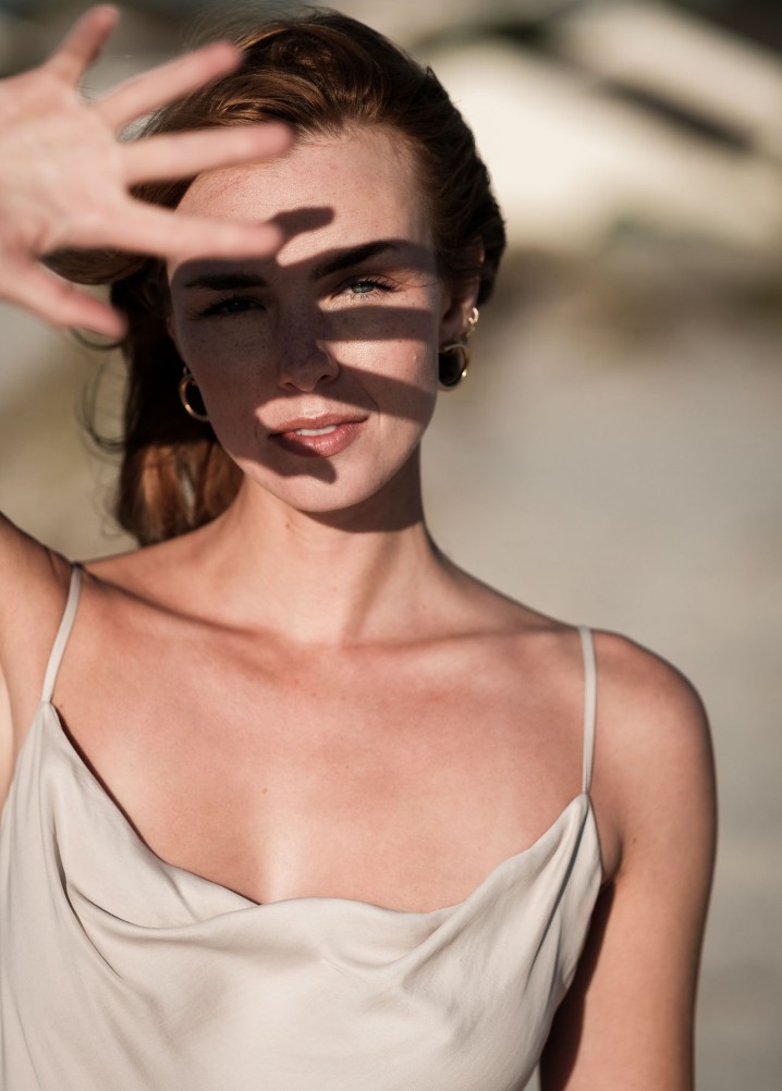 kayleigh munn - styling
