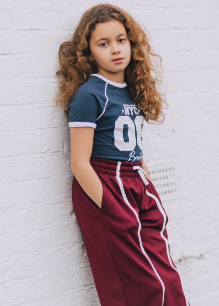 khloe davey - junior