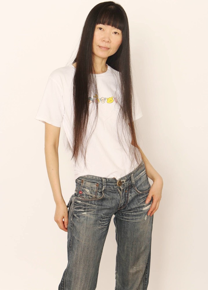 maggie liu - Digitals