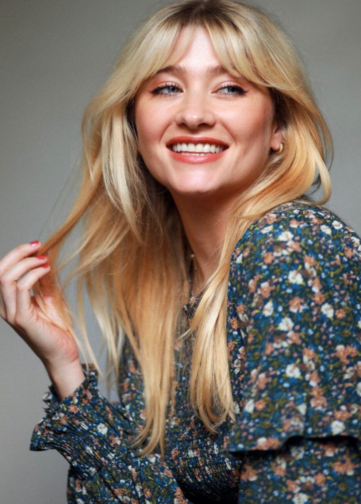 toni sully - actor