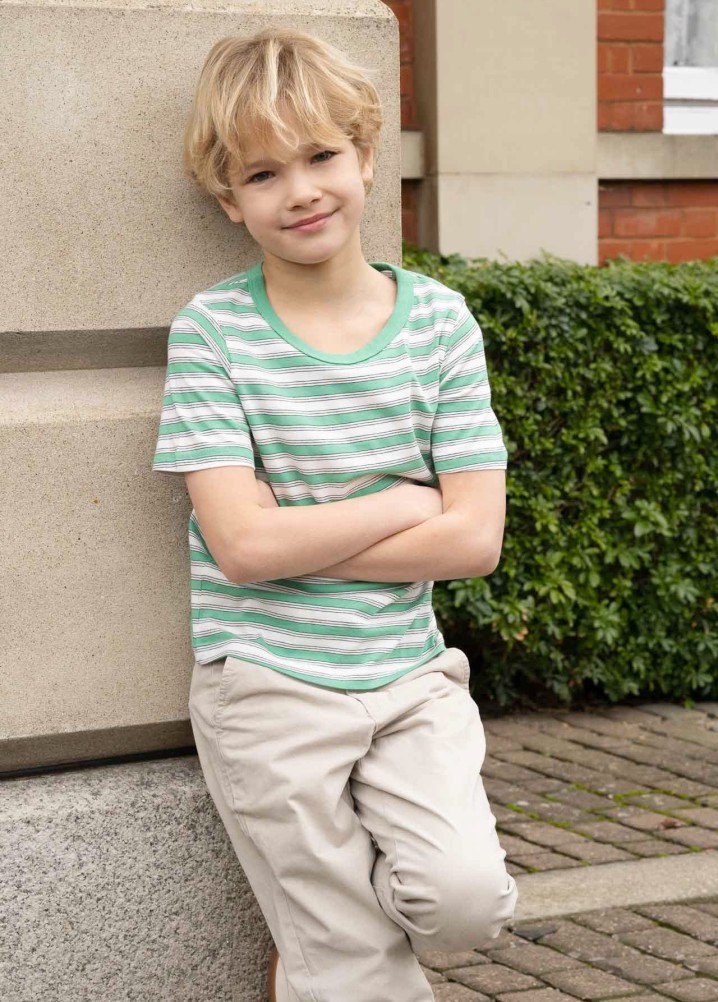 wolfie marsland-roberts - junior