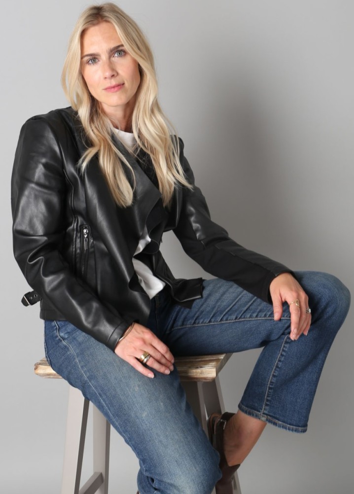 rebecca jackson - profile