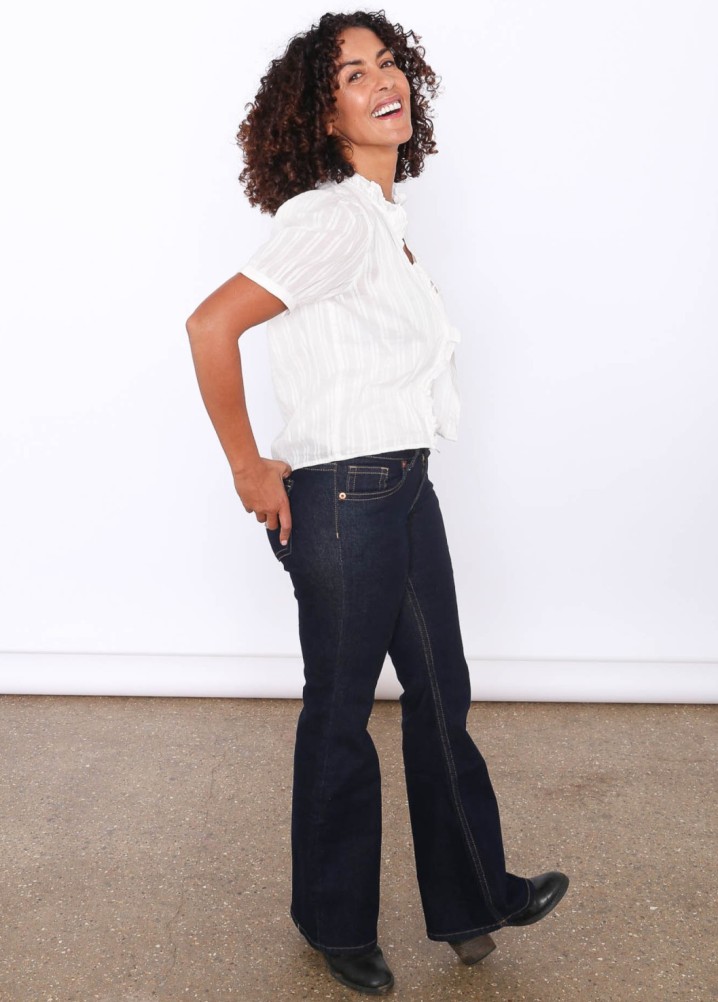 LA Rodgers - Casting Shots