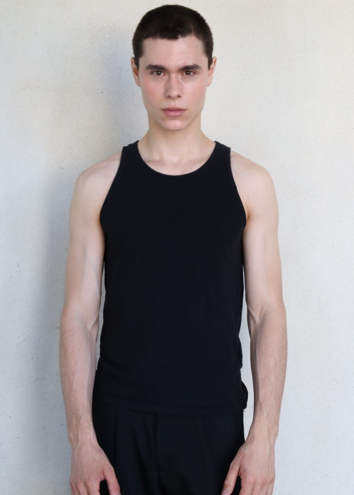 Zander Staykoff - Digitals