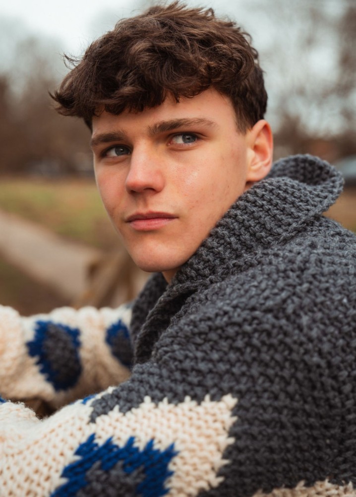 will coley - junior