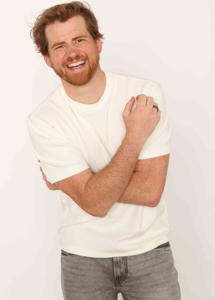 roddy walker - Casting Shots