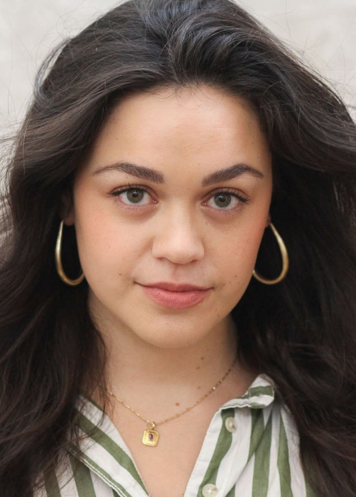 rosa morell - profile