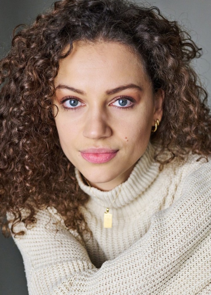 ainy medina - profile
