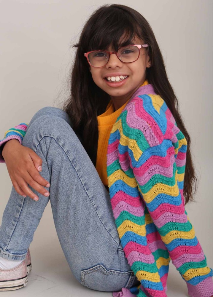 eva ramtohul - junior
