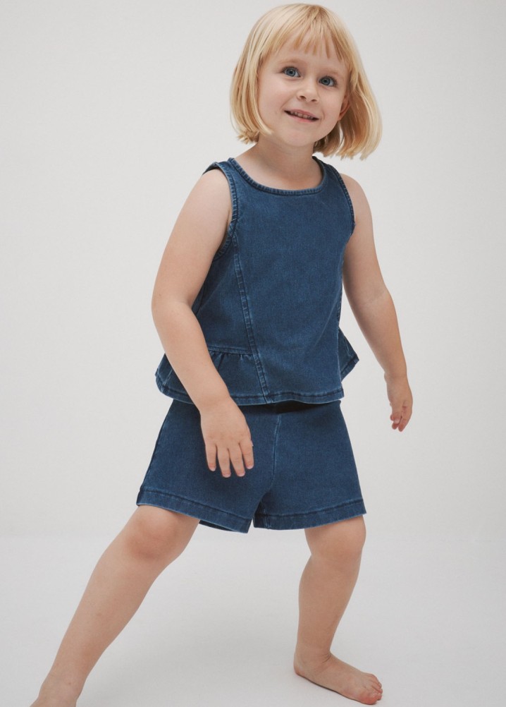 ruby ranson - junior