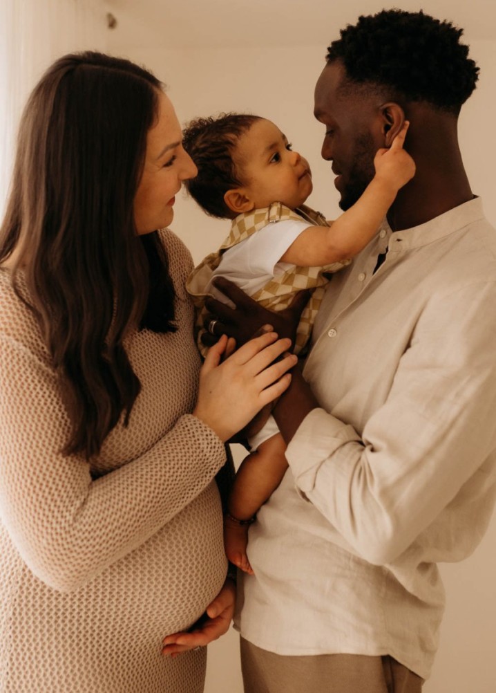 mossi family - families
