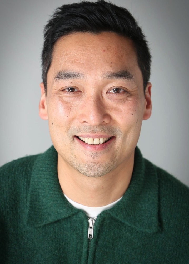 gee liu - profile