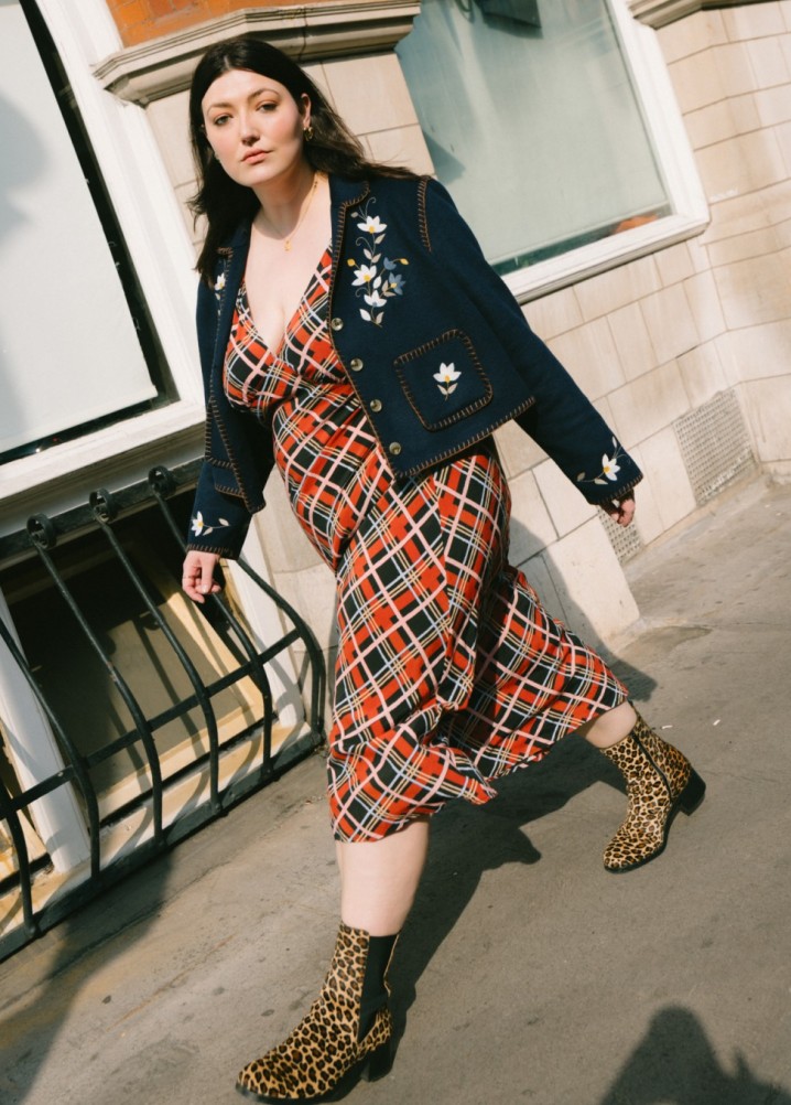 jessica rose - curve