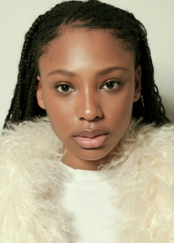olivia dina - profile