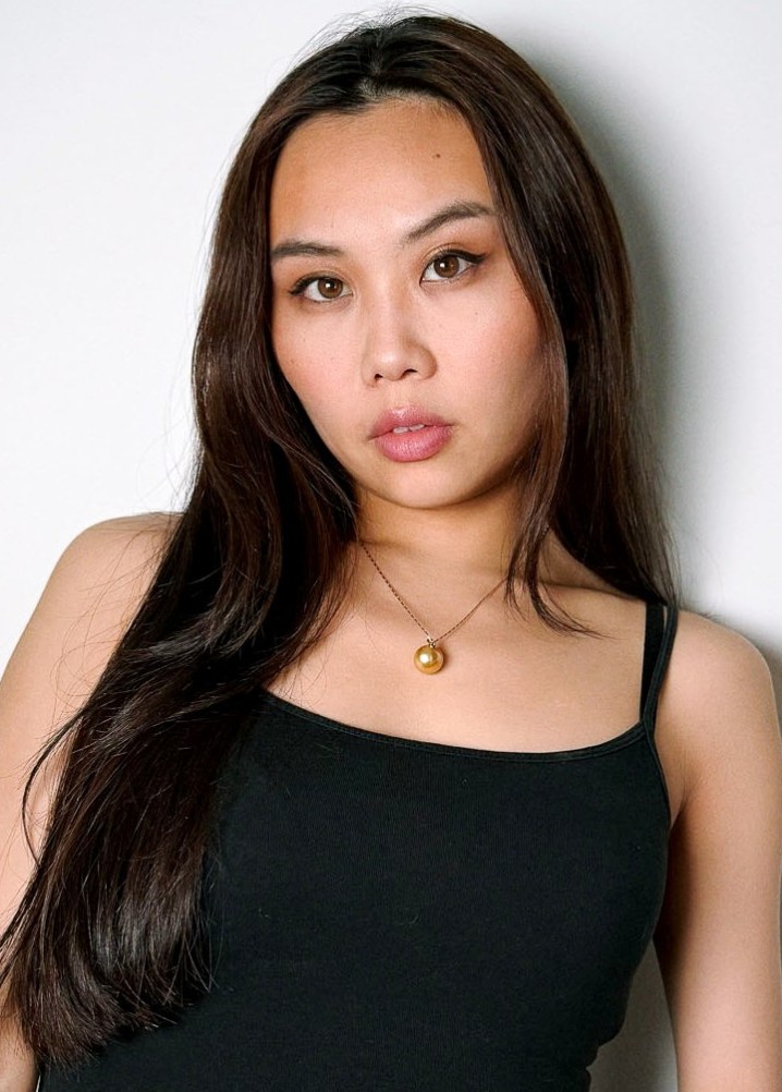 chelsea li - actor