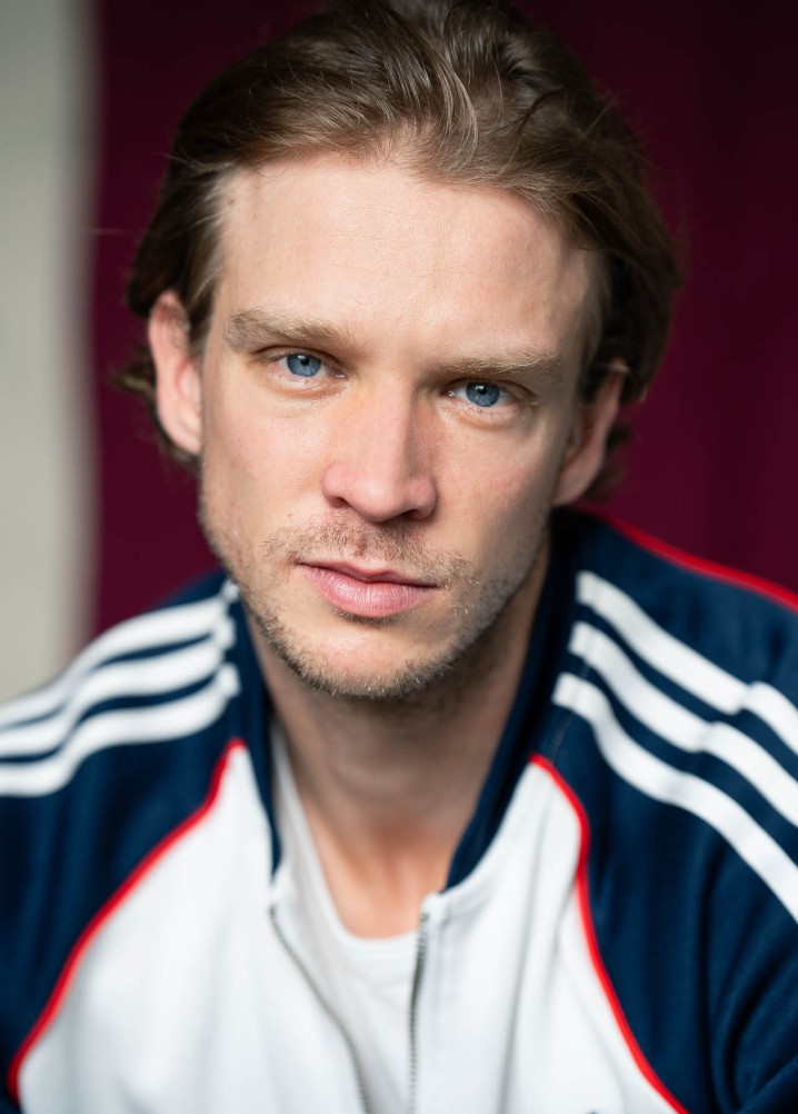 timothy blore - actor