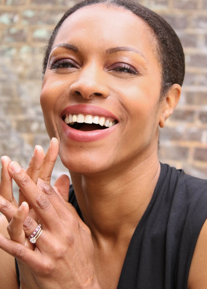 andii david - classic