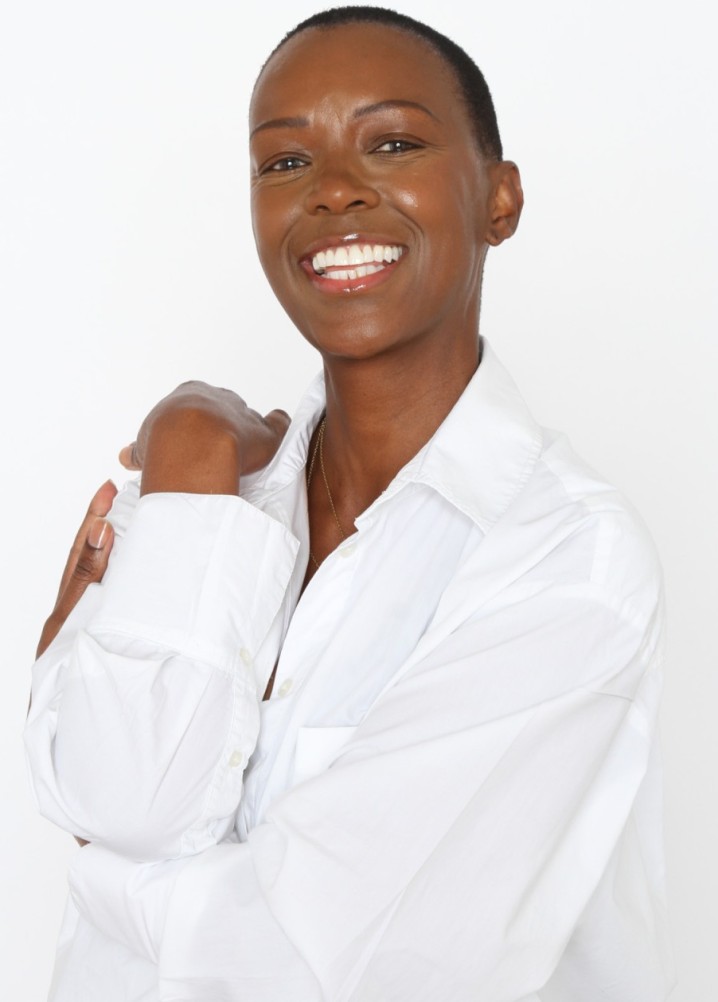 yolisa - Casting Shots