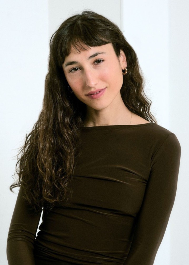 helena collado - actor