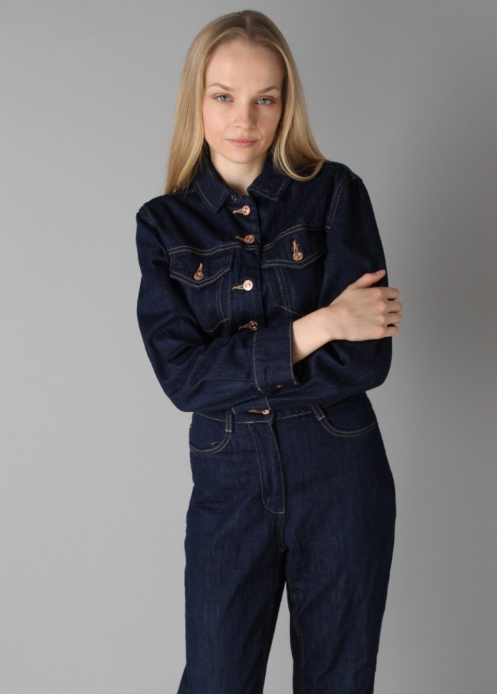 emily smith - model