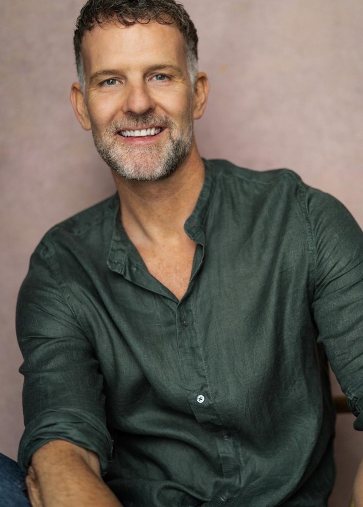 craig o'hara - actor