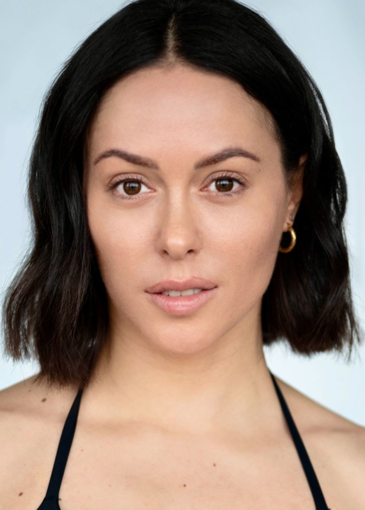 swami valentini - actor