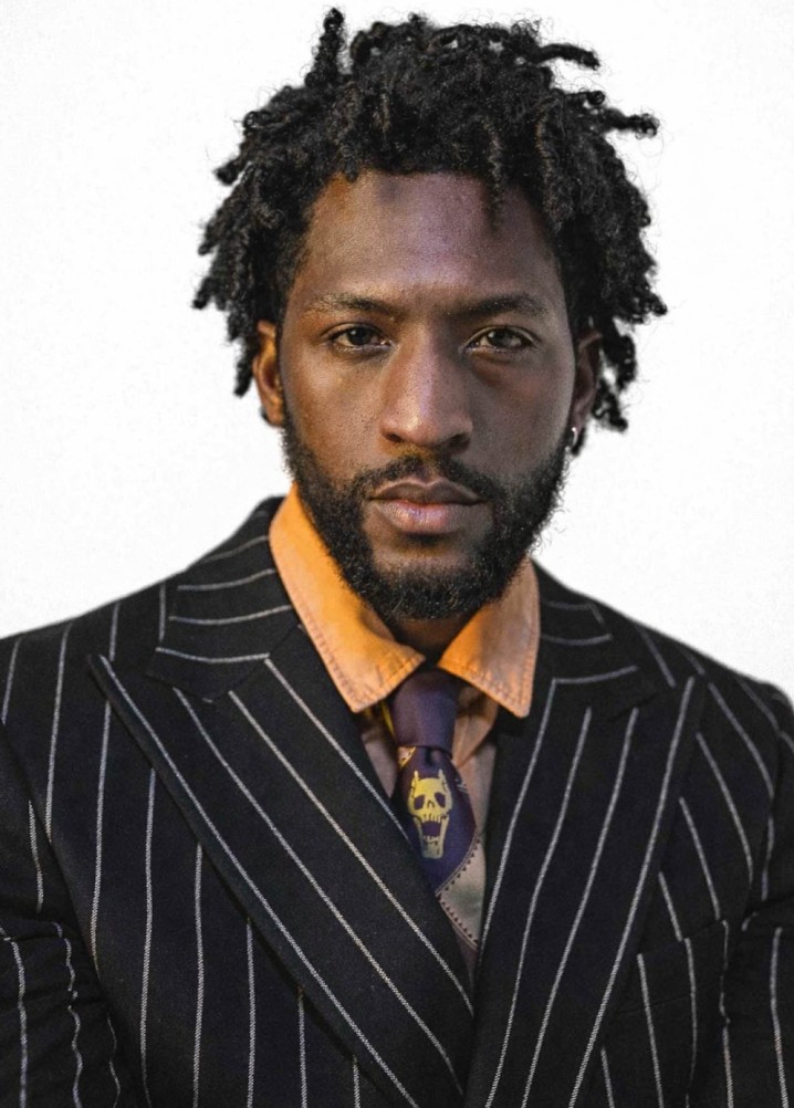 naim kamili - actor