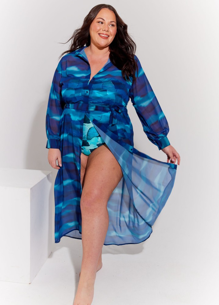 amy steed - curve