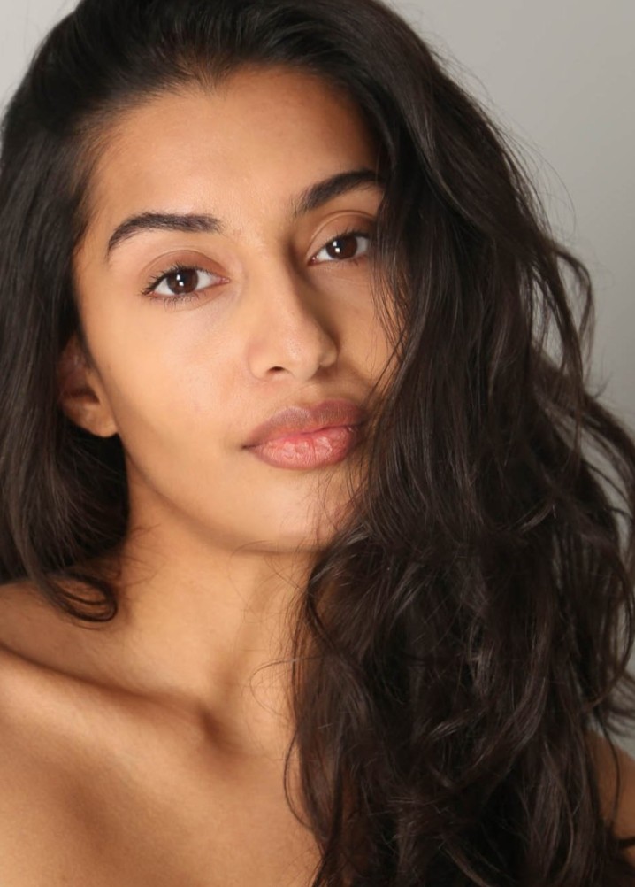 ramneek singh - beauty