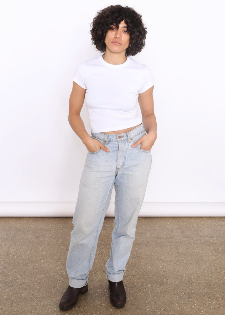 Jade Beckles-Varga - Digitals