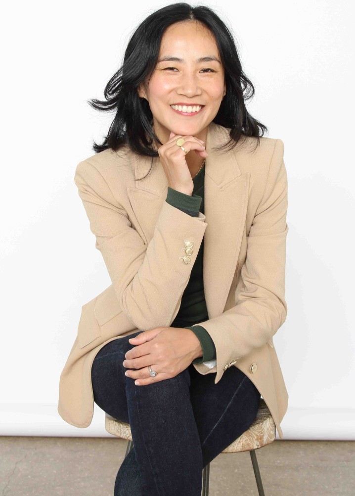 dandan liu - actor