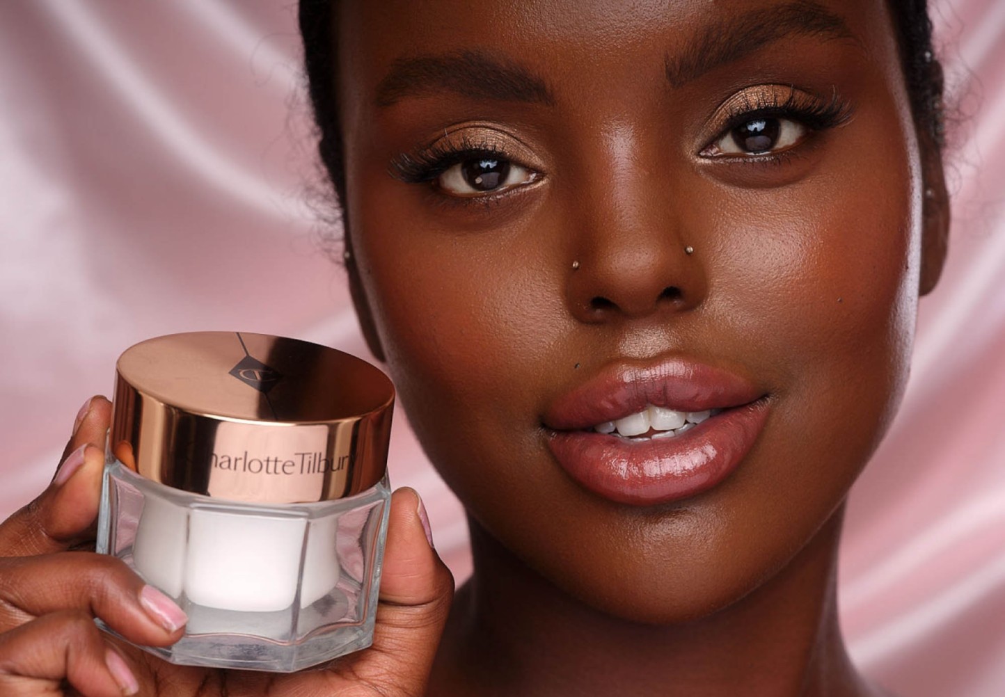 samira muse - beauty