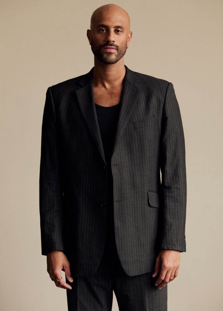 momar diagne - actor