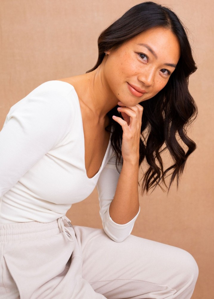 trinh nguyen - actor