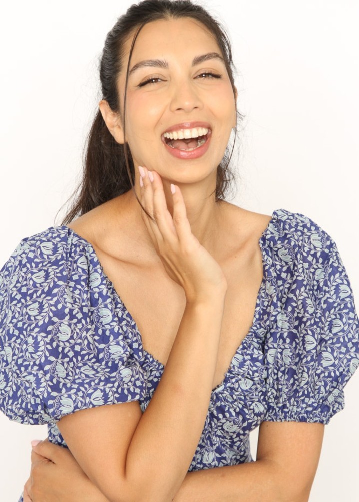 zoha rahman - actor