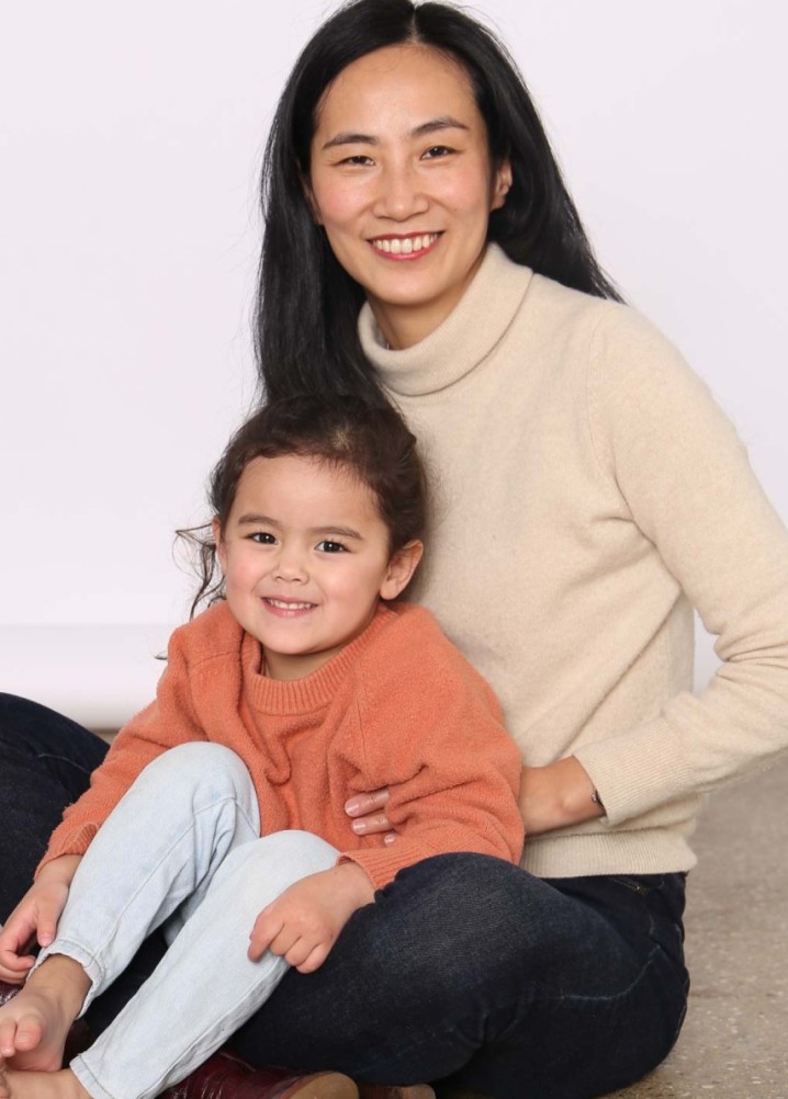 maylis liu - junior