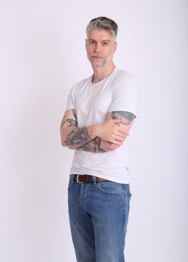 rob tremain - Casting Shots