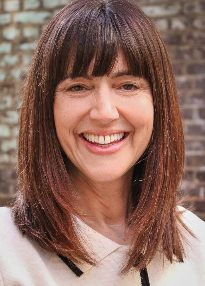 claire holdom - actor