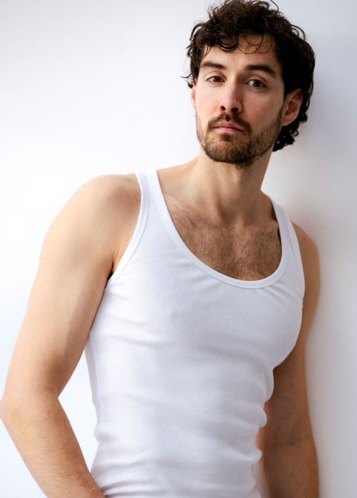 matthew ovens - actor